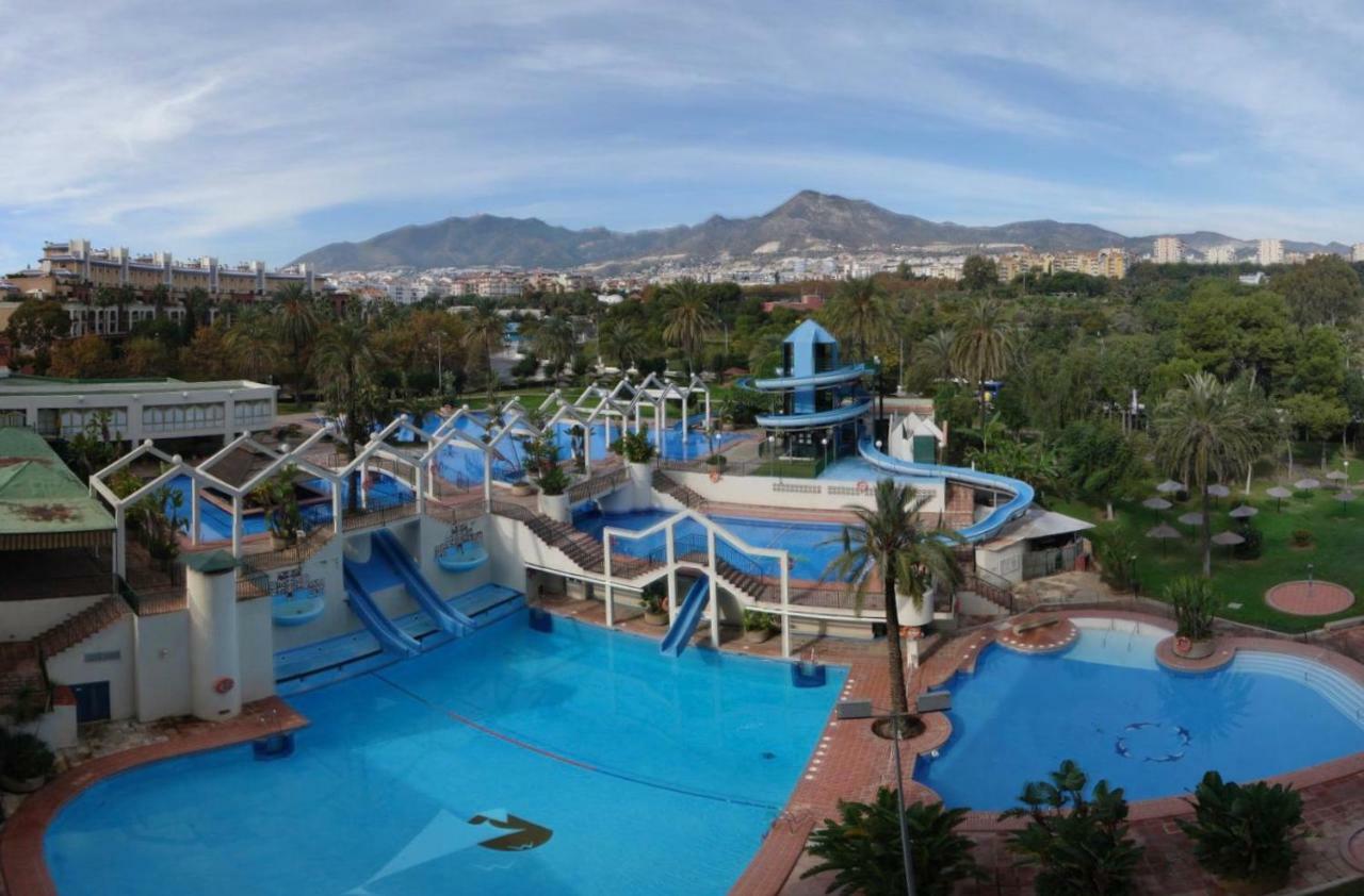 Appartement Benalbeach Casa Kito *
