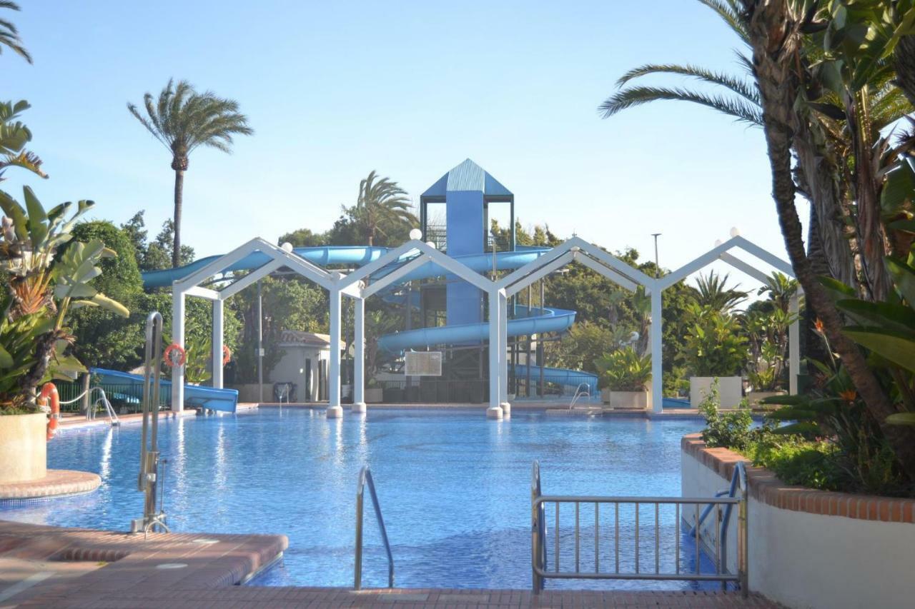 Appartement Benalbeach Casa Kito Benalmádena
