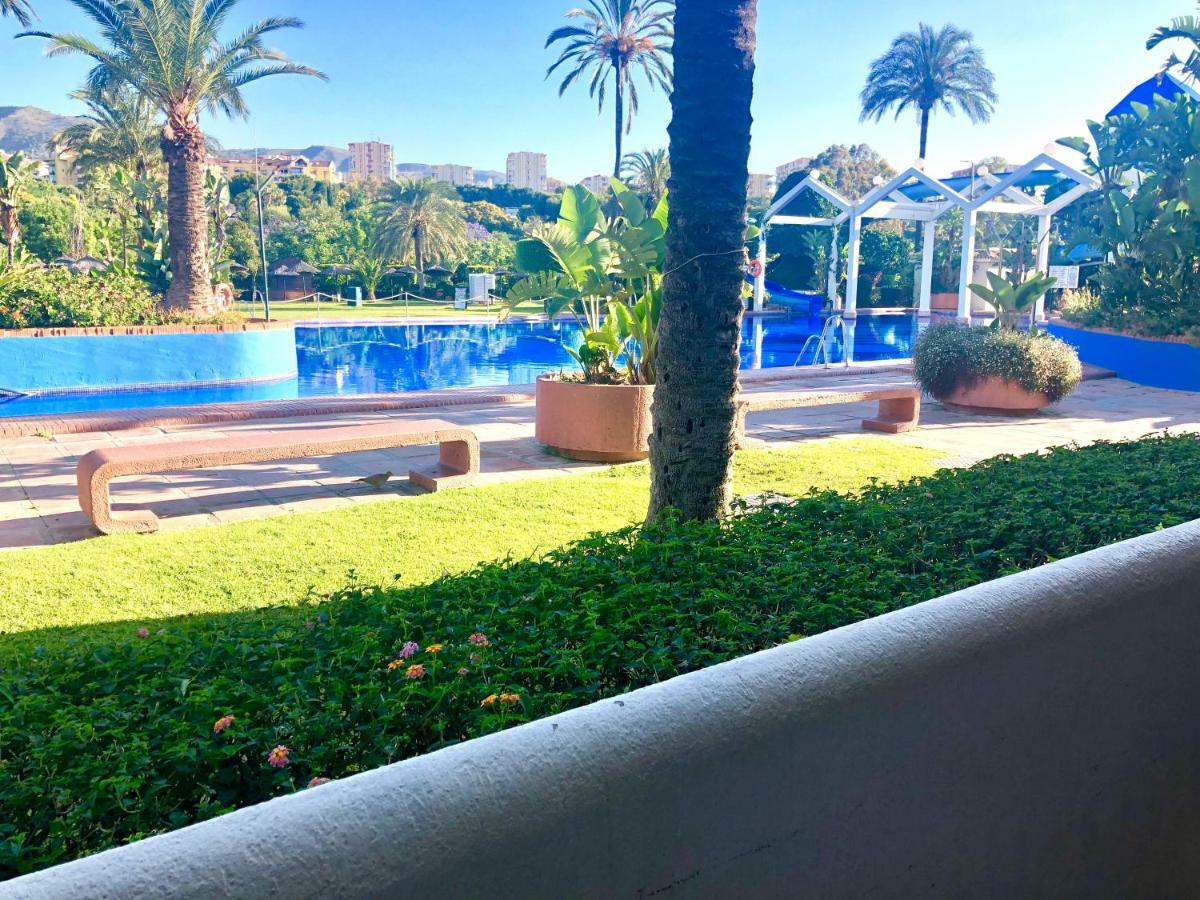 Appartement Benalbeach Casa Kito