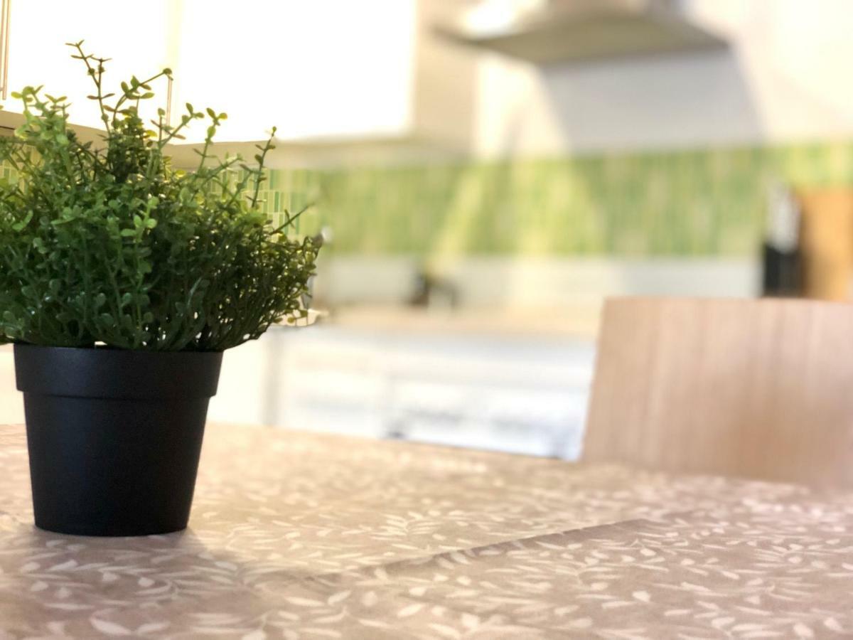 Benalbeach Casa Kito Appartement Benalmádena