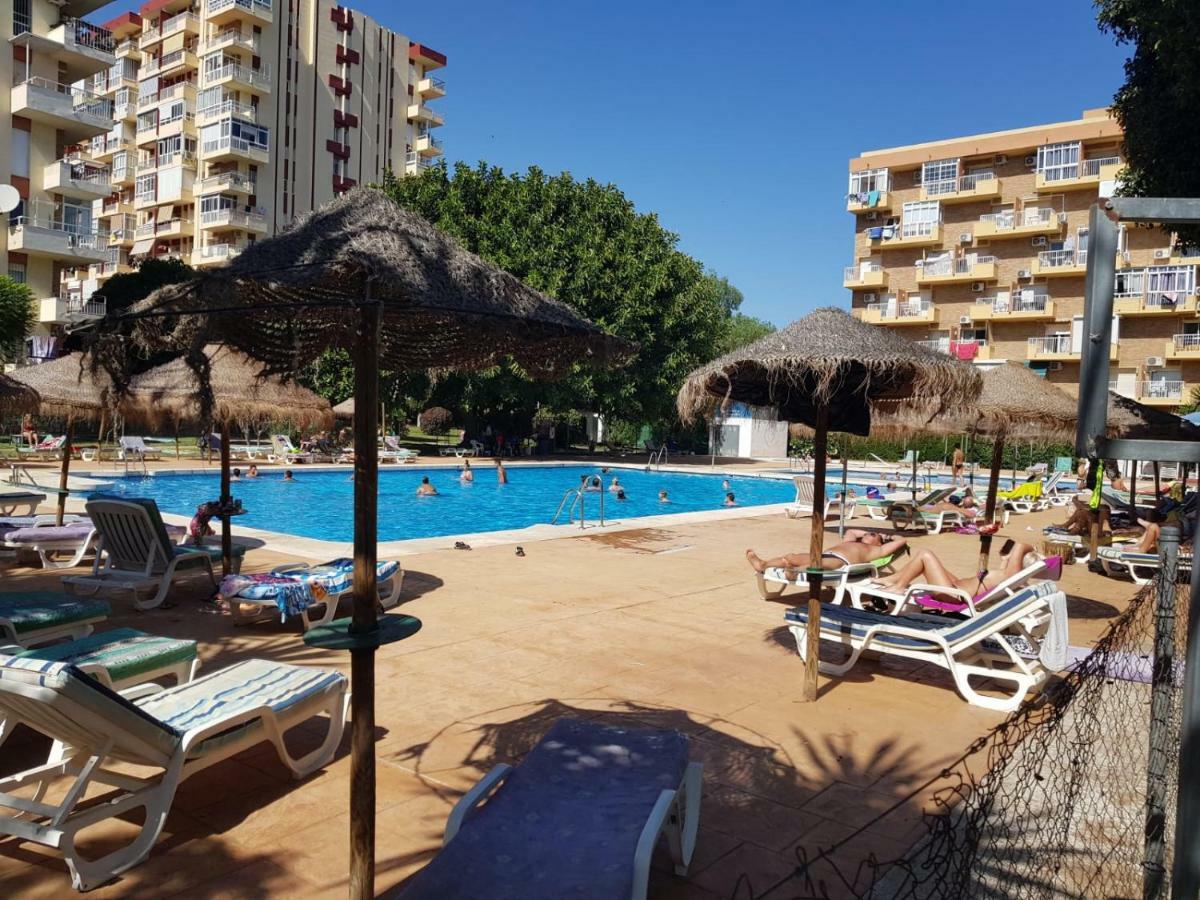 Apartment Kako House Benalmádena