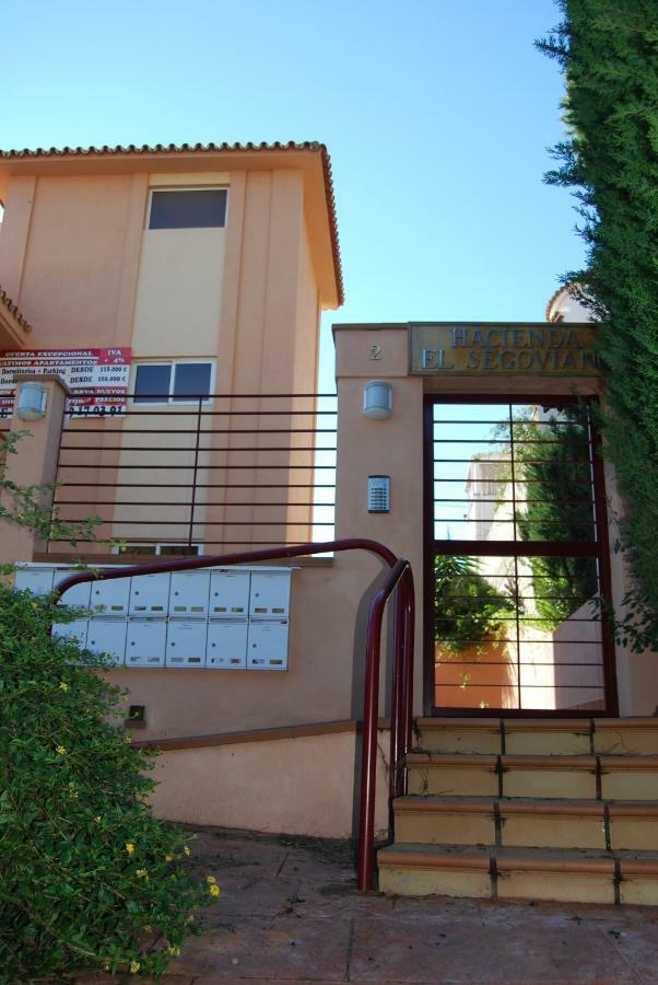 Apartamento Bajo B Avenida De Las Yedras *
