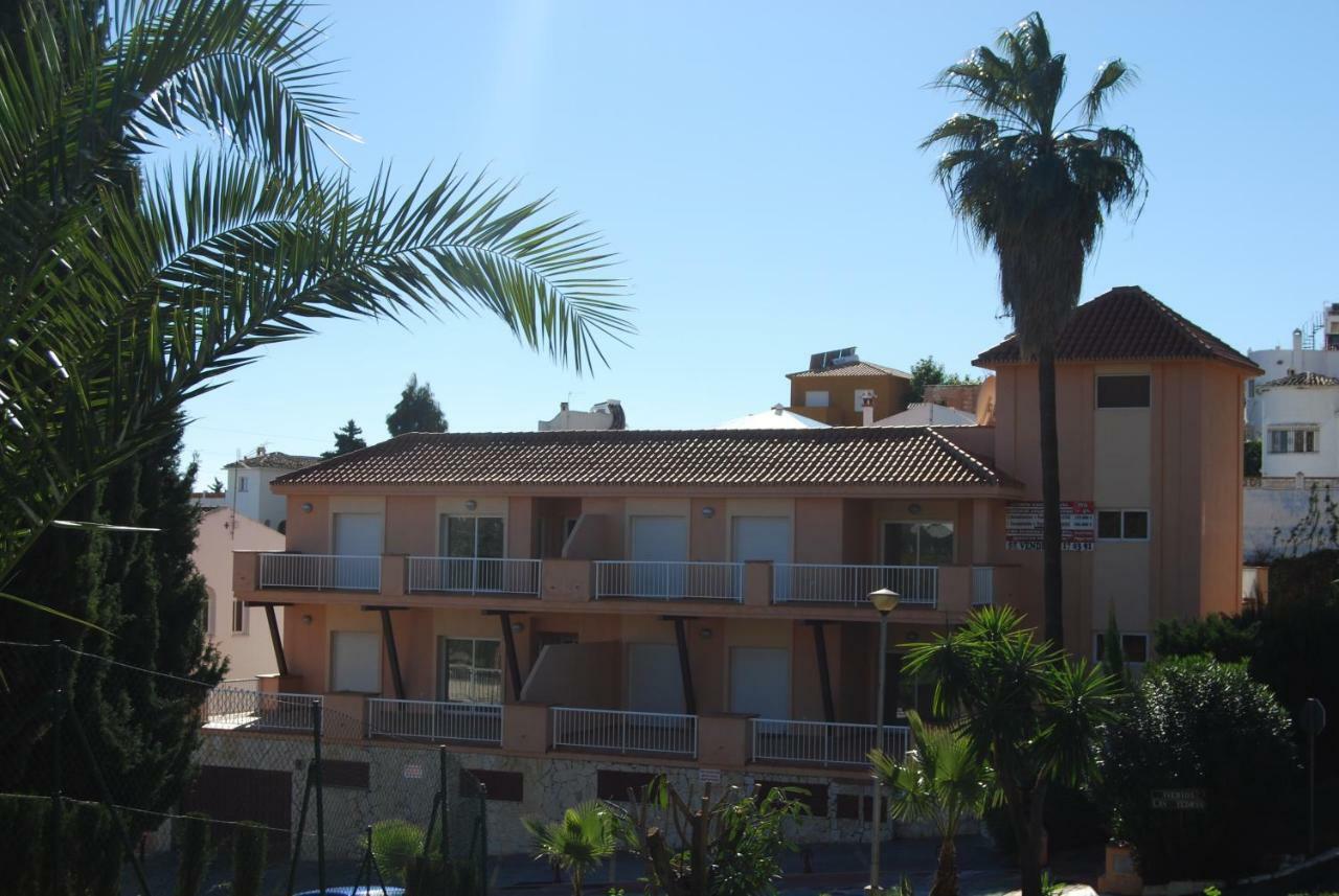 Apartamento Bajo B Avenida De Las Yedras * Benalmadena