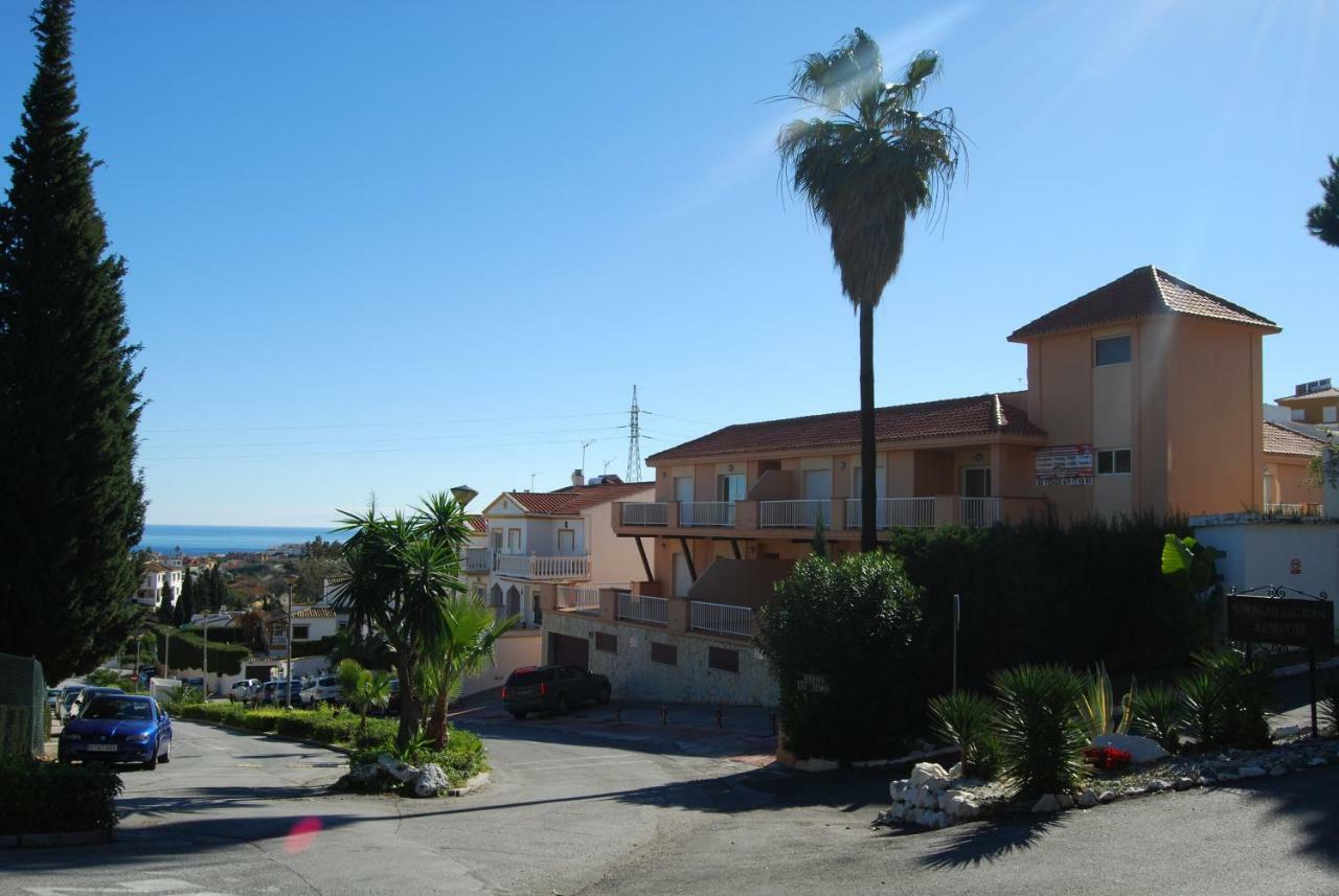 Apartment Apartamento Bajo B Avenida De Las Yedras *