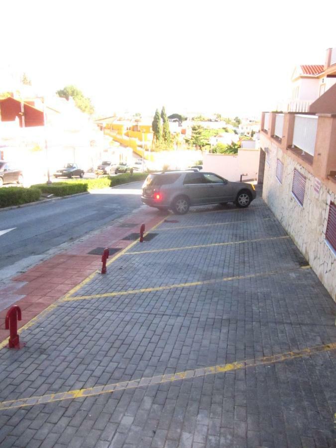 Apartamento Bajo B Avenida De Las Yedras Apartment *