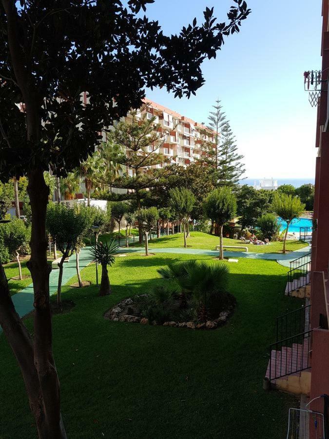 Jupiter 1 Bedroom Zen * Benalmadena