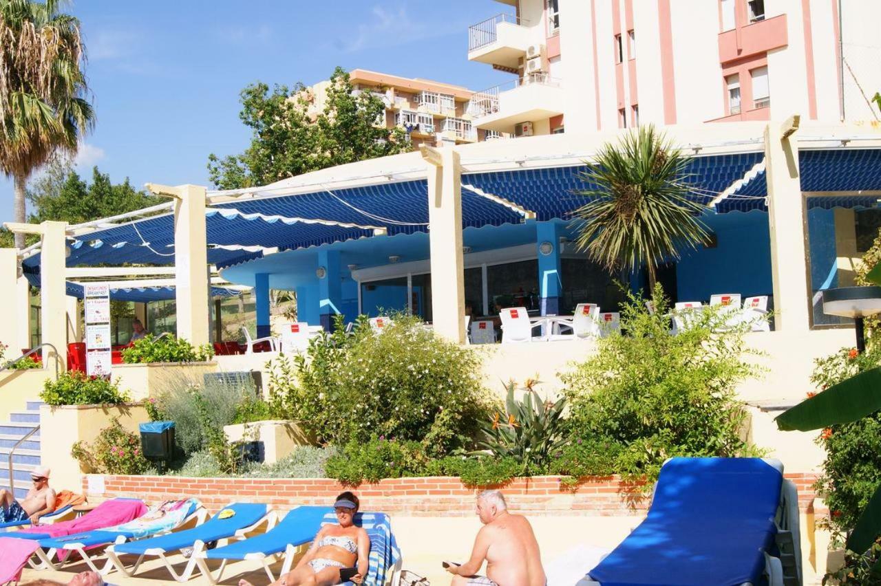 Jupiter 1 Bedroom Zen Apartment Benalmadena