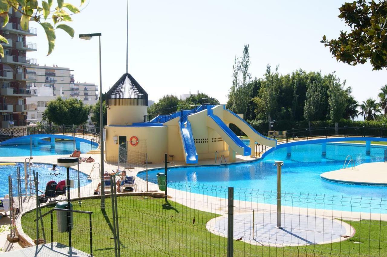 Jupiter 1 Bedroom Zen Benalmadena