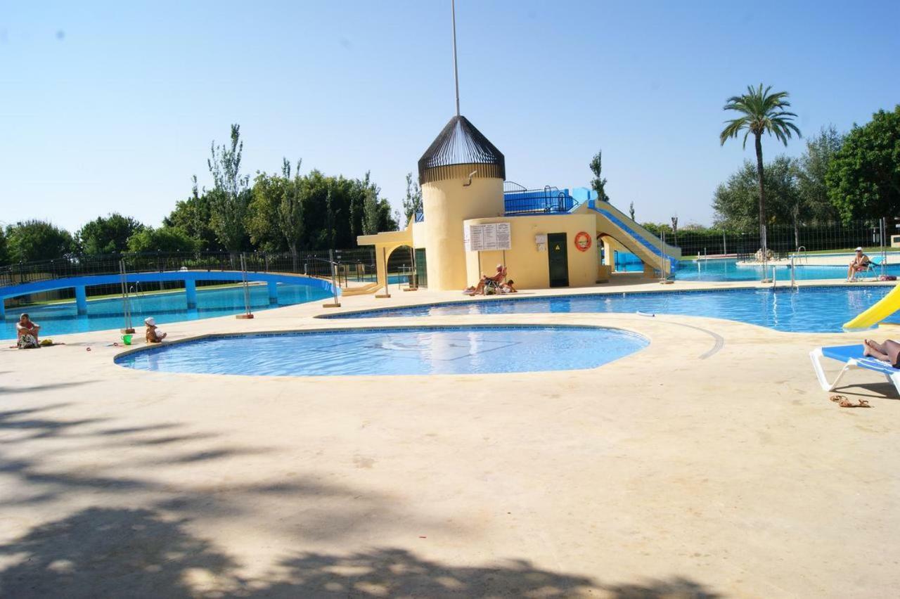 Apartment Jupiter 1 Bedroom Zen Benalmadena