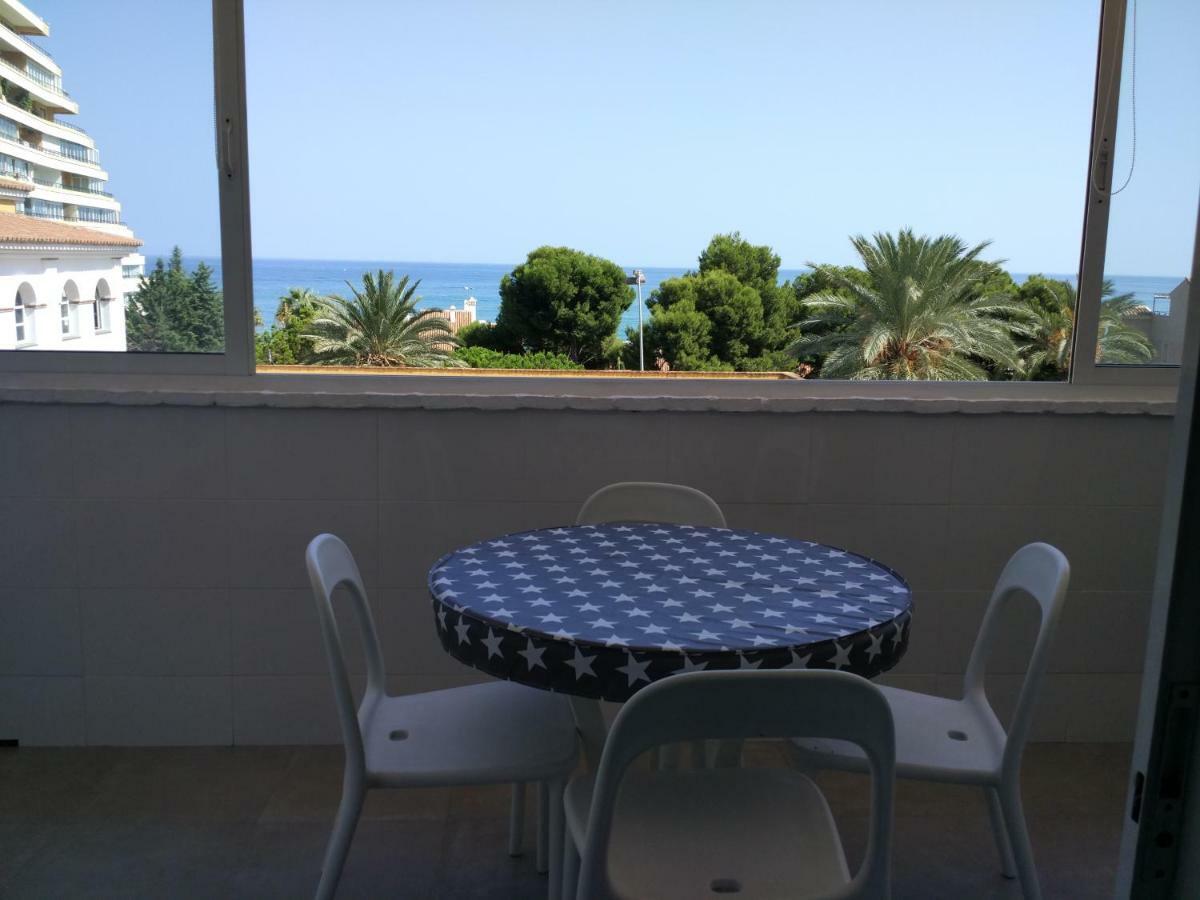 Apartment Precioso Frente Al Mar *