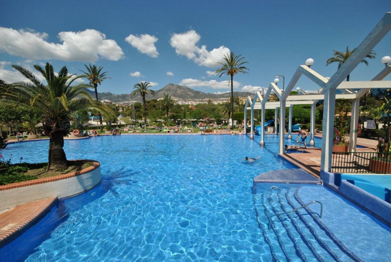 Parking Privado Benalbeach *