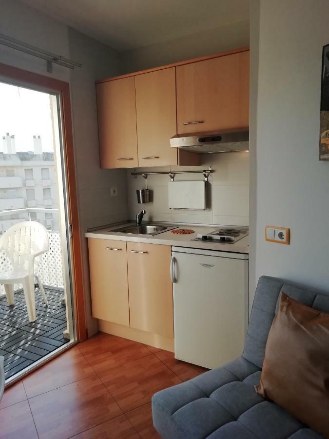 Apartamento-estudio Maite-3 Apartment Benalmadena