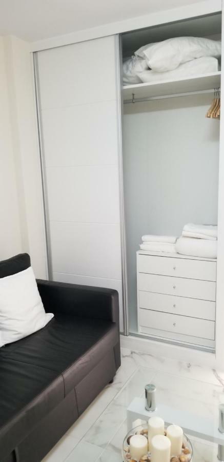 Jupiter 703 Apartment Benalmádena