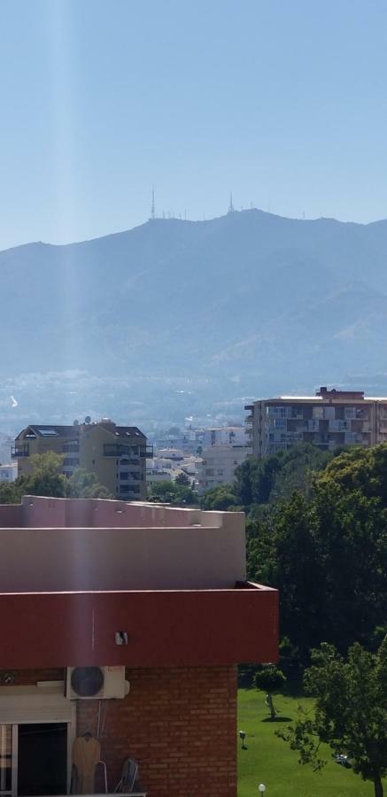 Jupiter 703 * Benalmádena