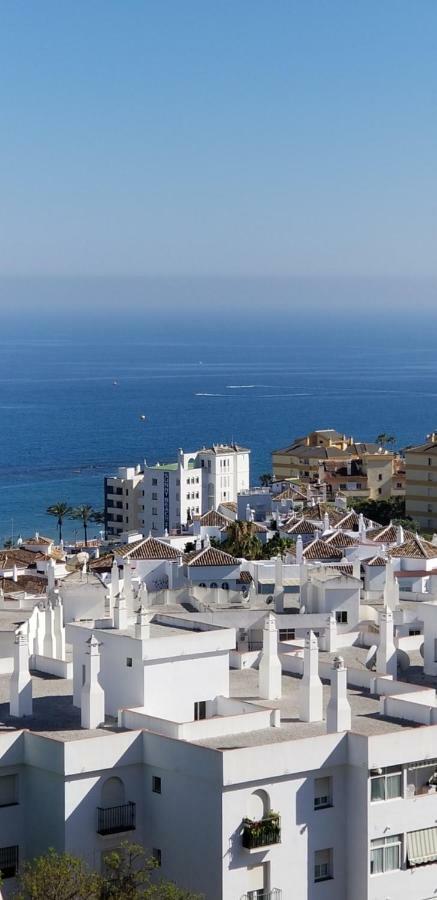 Jupiter 703 Apartment Benalmádena