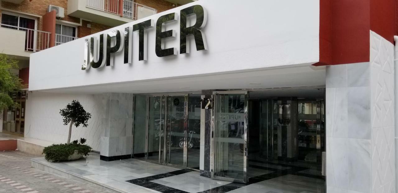Jupiter 703 Apartment