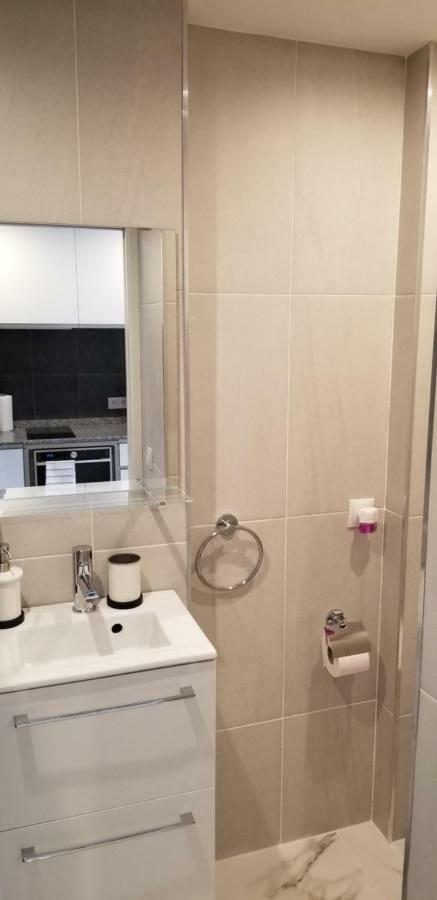 Apartment Jupiter 703