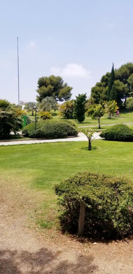 Jupiter 703 Apartment Benalmádena
