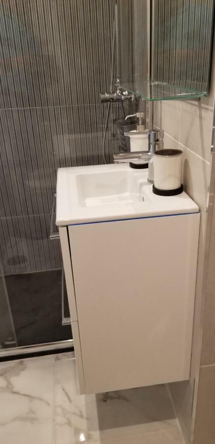 Apartment Jupiter 703 *
