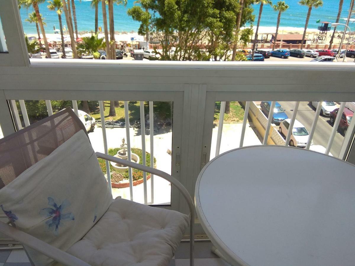 Apartment Maite 2. Frontal Al Mar 2 Dormitorios Y Wifi *