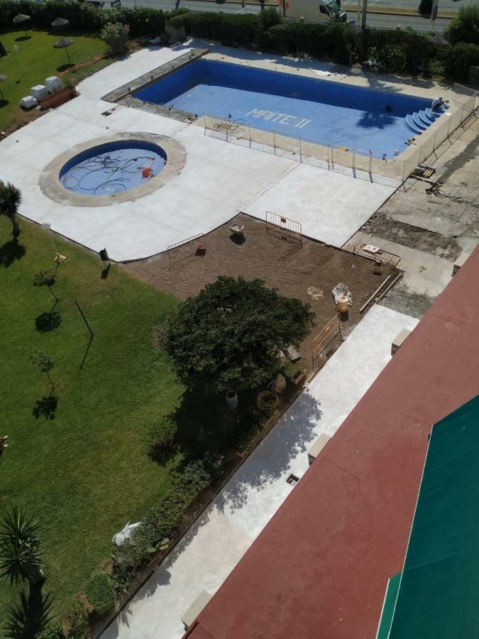 Maite 2. Frontal Al Mar 2 Dormitorios Y Wifi Apartment *
