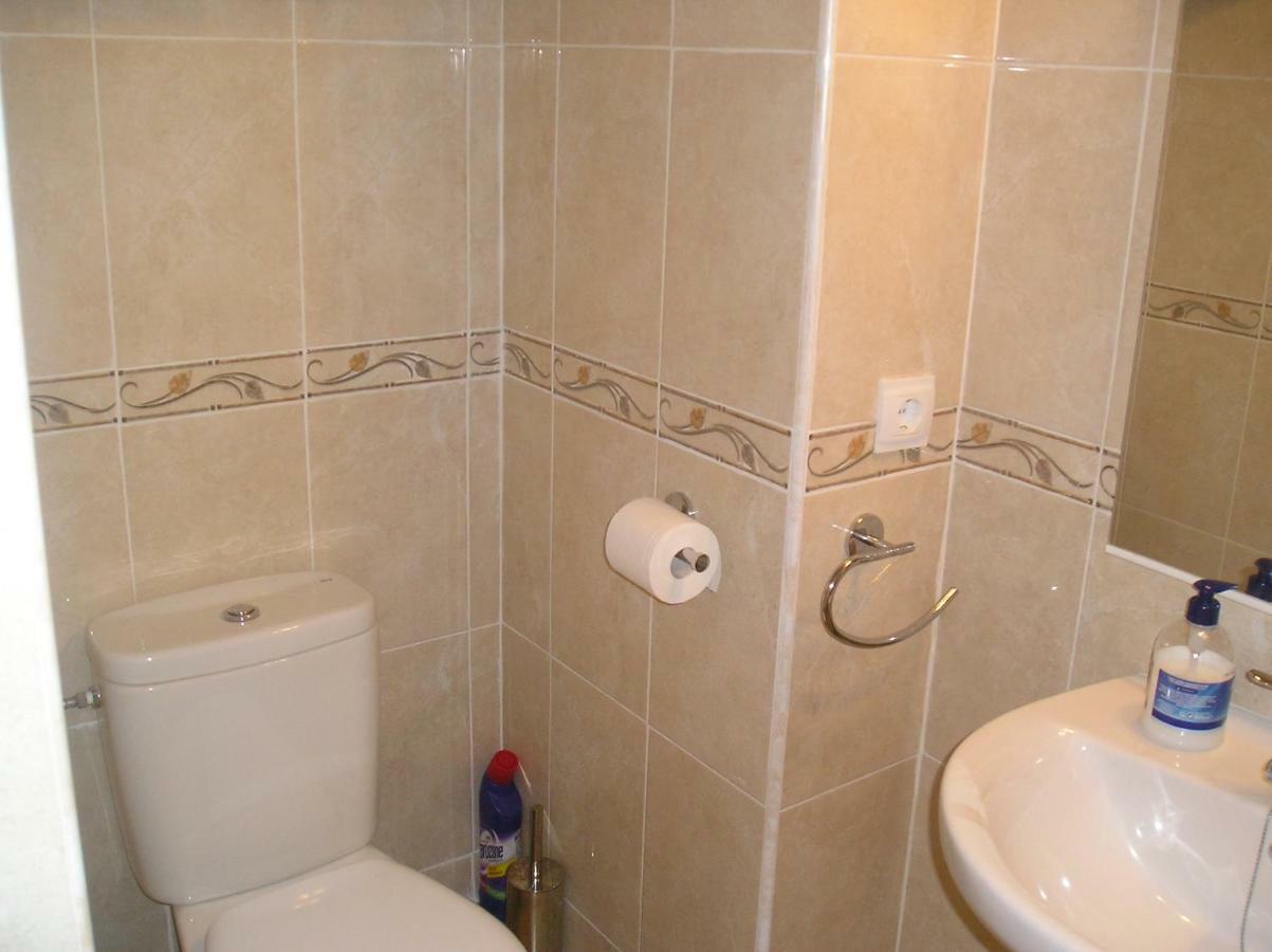 Apartamento In Hercules With Pool And Sea View