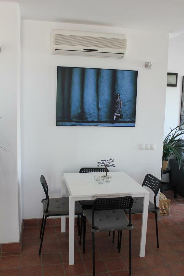 Costadelsolflat Apartment Benalmádena