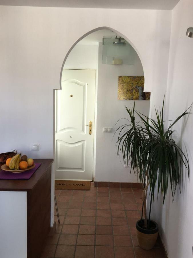 Apartamento Costadelsolflat Benalmádena
