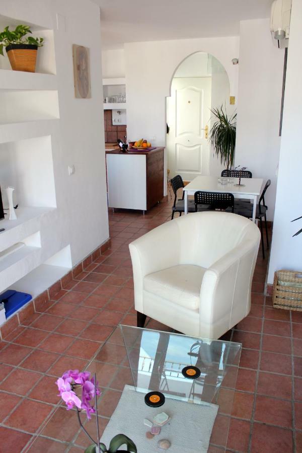 Apartamento Costadelsolflat *