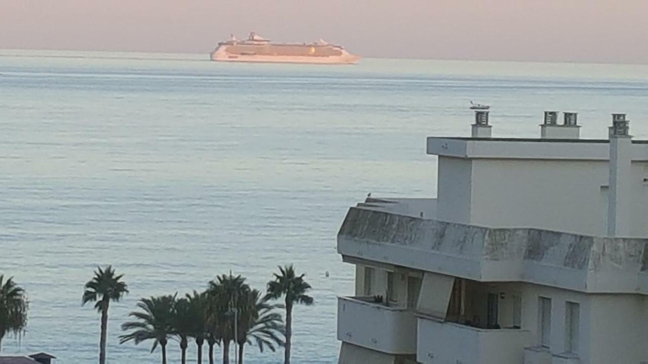 Appartement Vista Al Mar