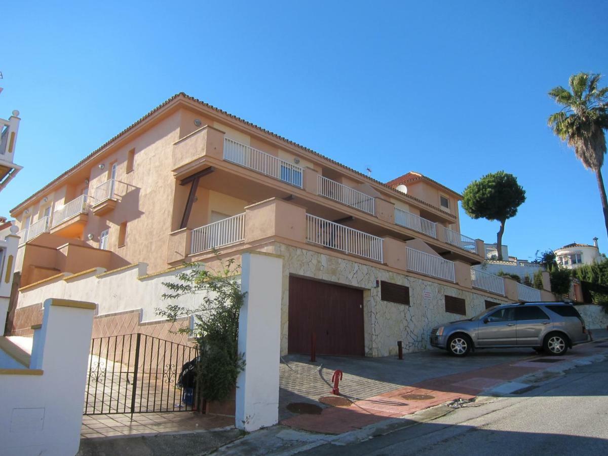 Apartment Apartamento Bajo B Avenida De Las Yedras