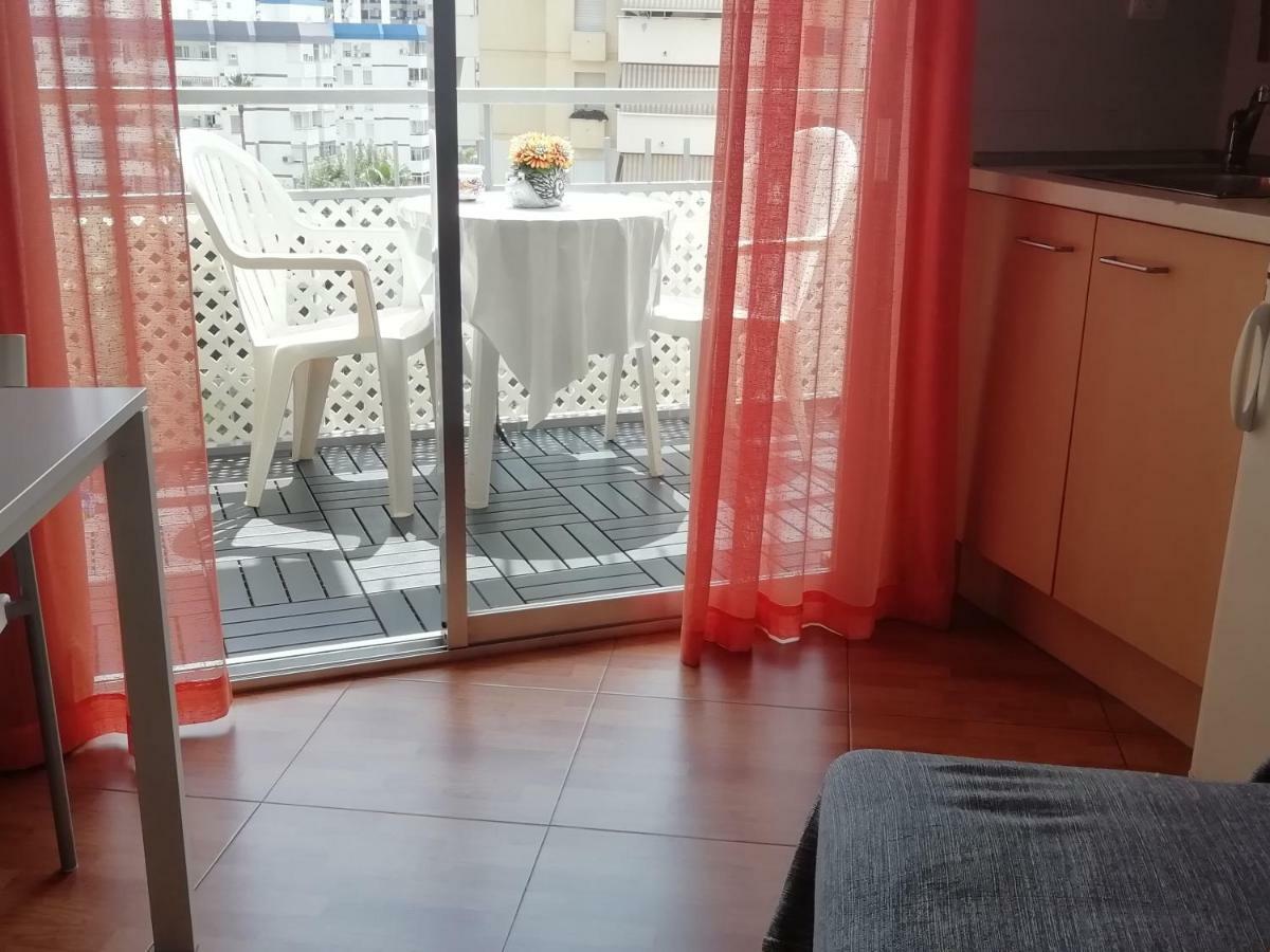 Apartamento-estudio Maite-3 Apartment *