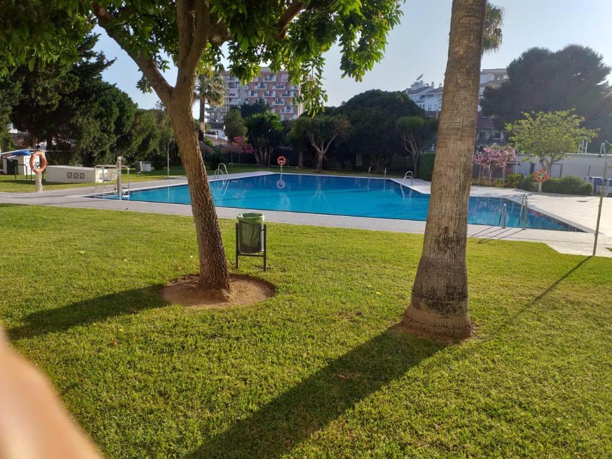 Bonanza Apartment Benalmadena