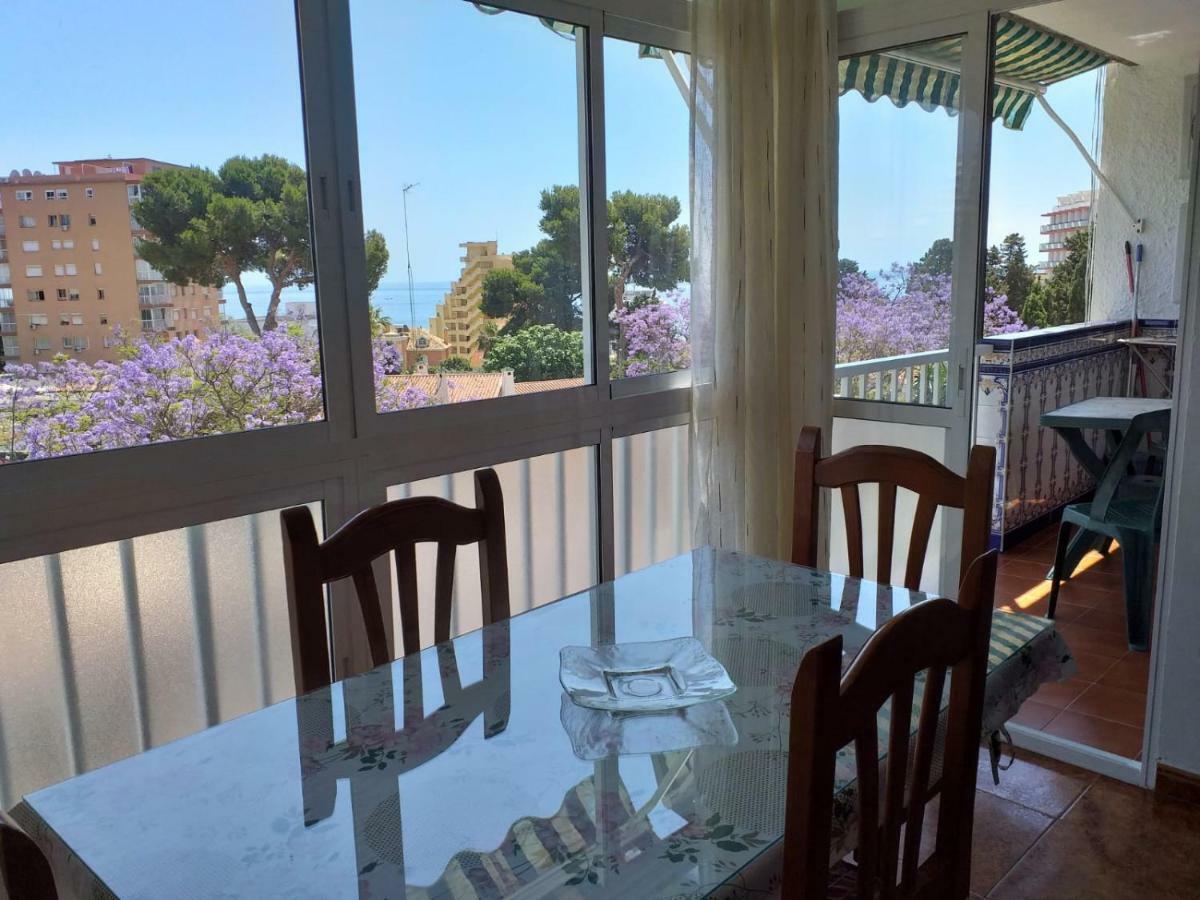 Bonanza Apartment Benalmadena