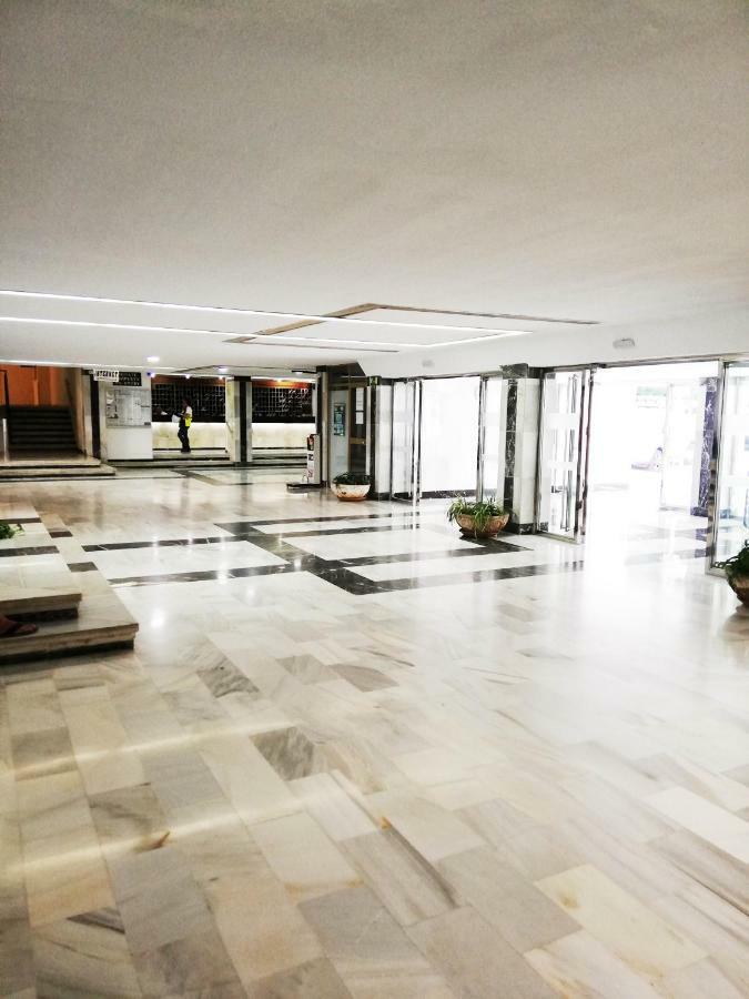 Jupiter 1 Bedroom Zen * Benalmadena