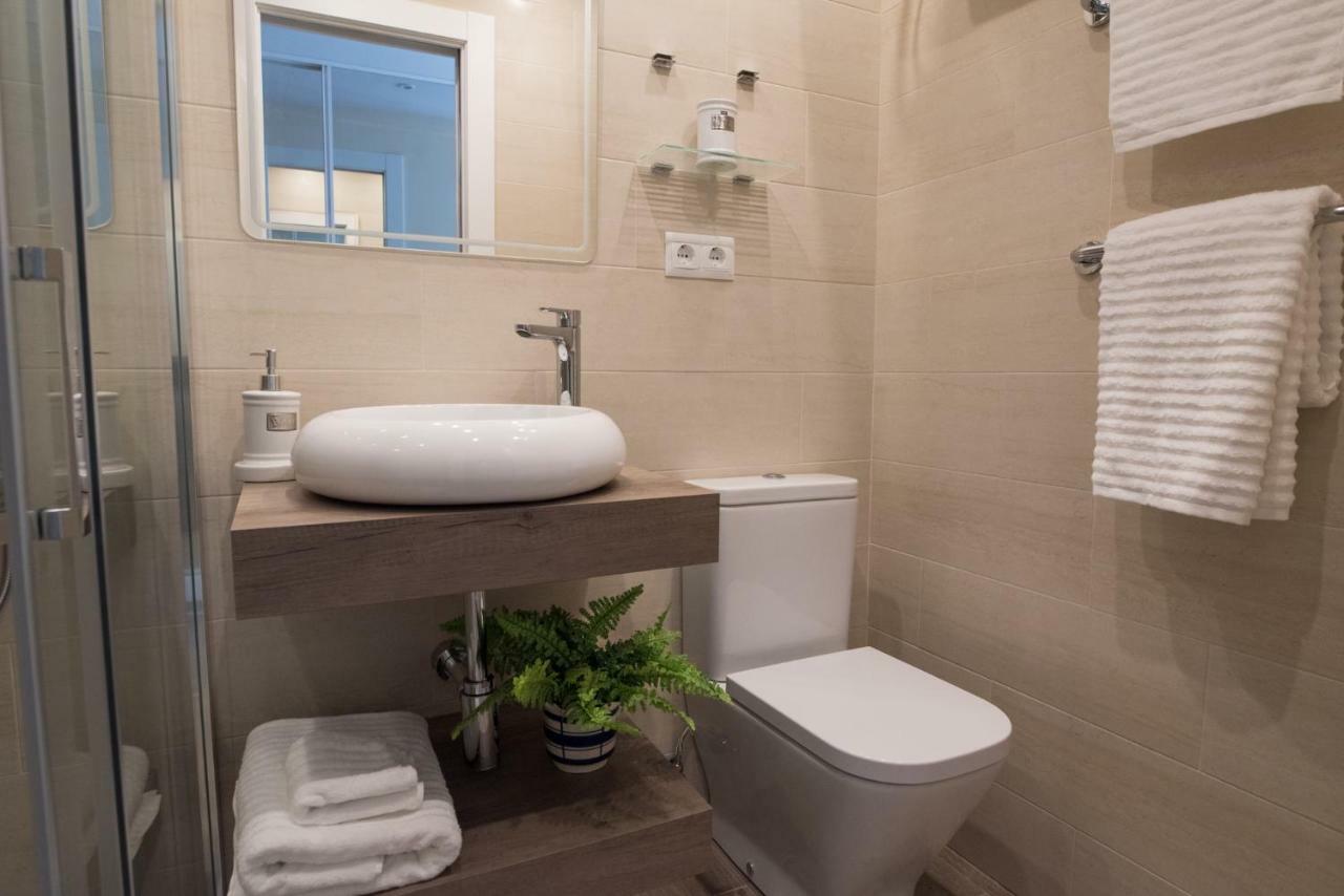 Seafront Top Floor Studio Benalmadena