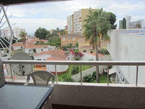 Apto.cielomar * Benalmadena