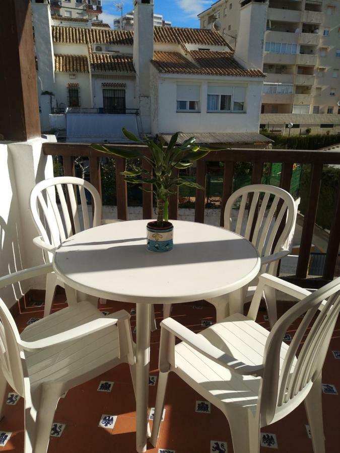 Pueblo Quinta Benalmadena
