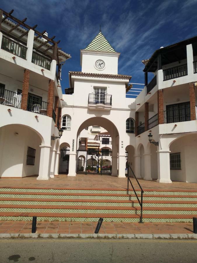 Pueblo Quinta Apartment *