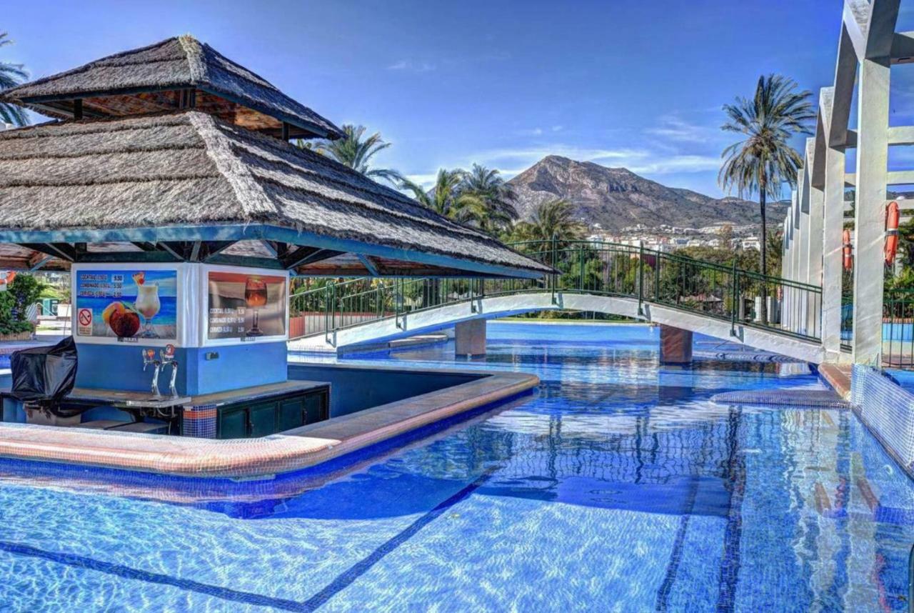 Benalbeach Casa Kito Appartement *