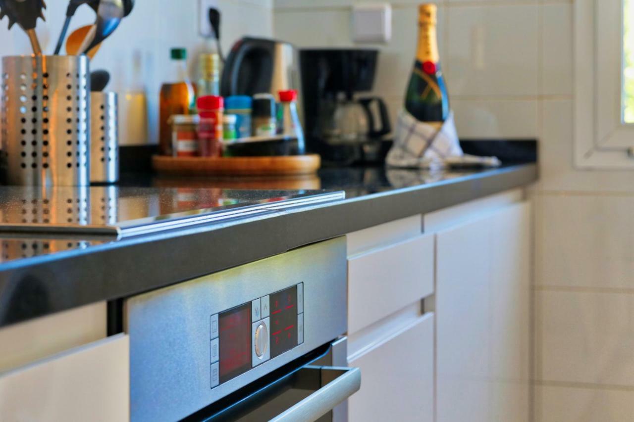 Penthouse Reserva Del Higueron Benalmadena