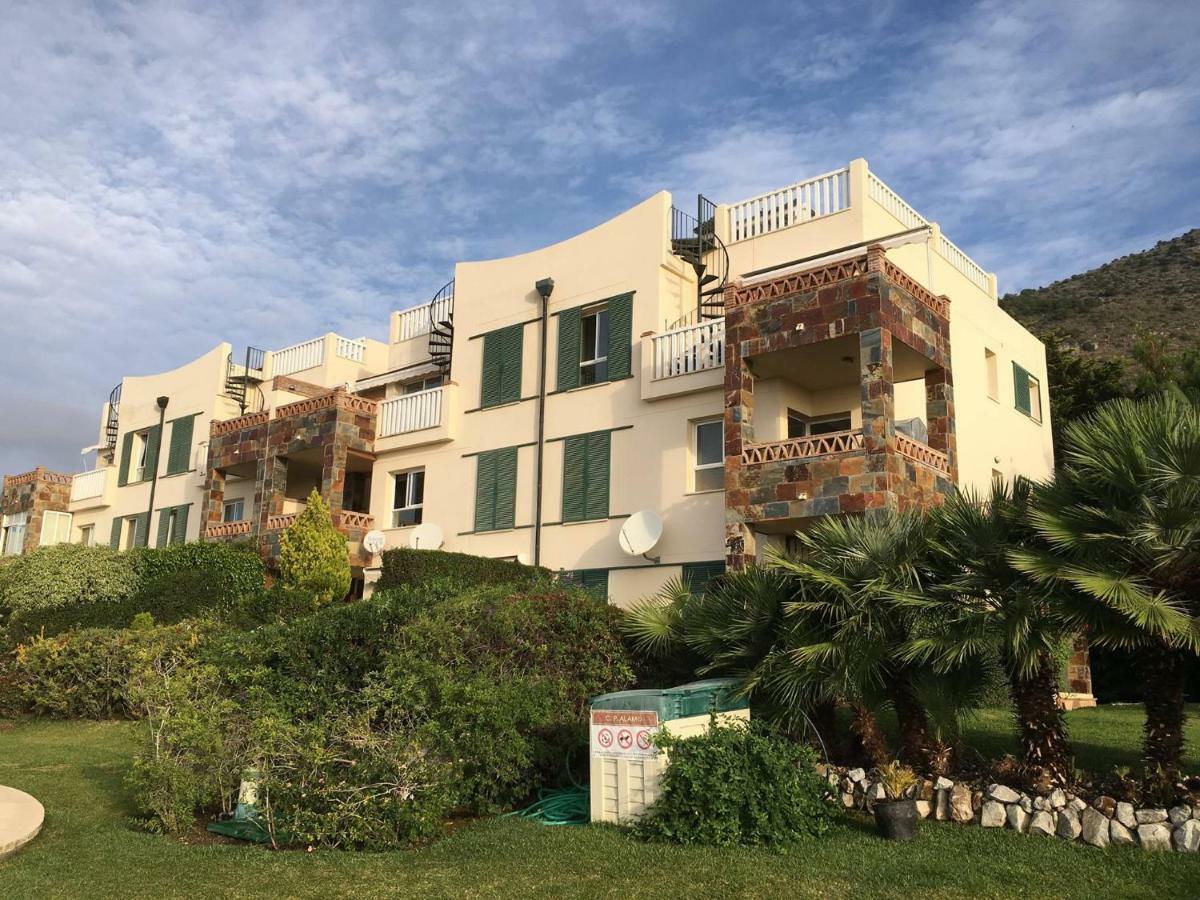 Apartment Penthouse Reserva Del Higueron *