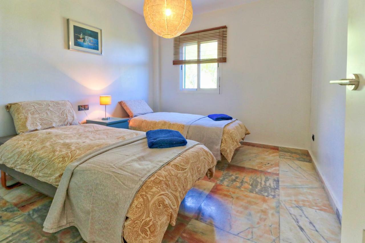 Penthouse Reserva Del Higueron