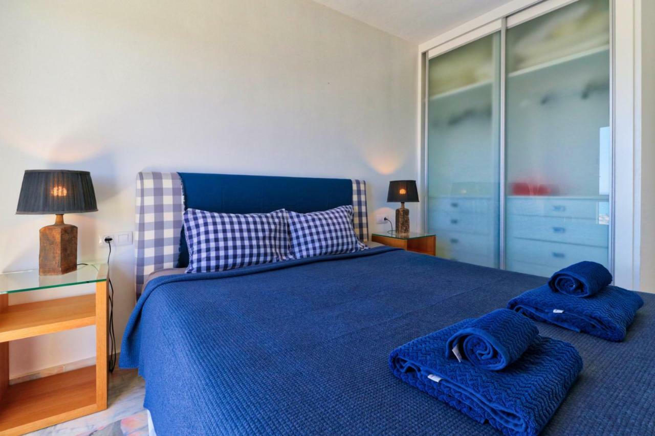 Penthouse Reserva Del Higueron