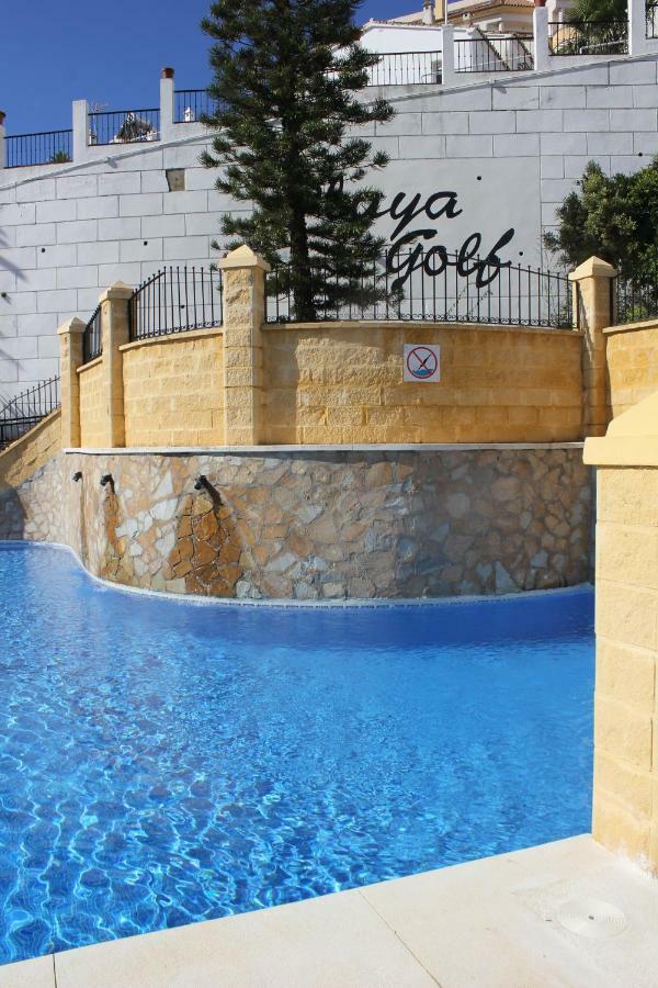 Apartment Playa Golf Vip