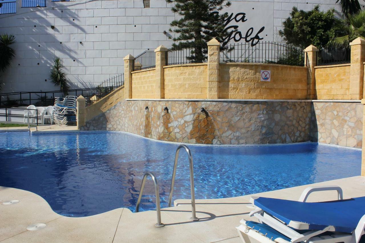 Playa Golf Vip Apartment *