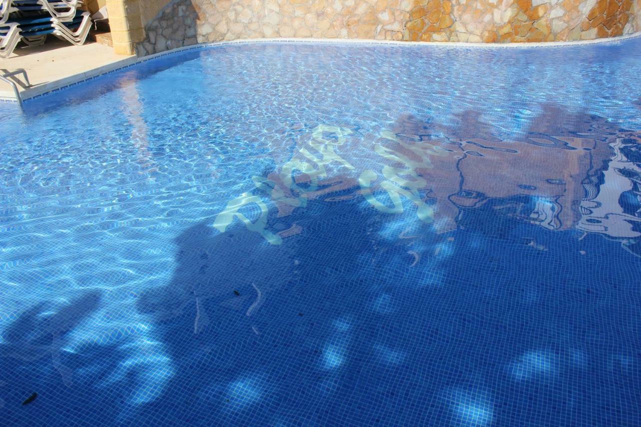 Apartment Playa Golf Vip Benalmadena