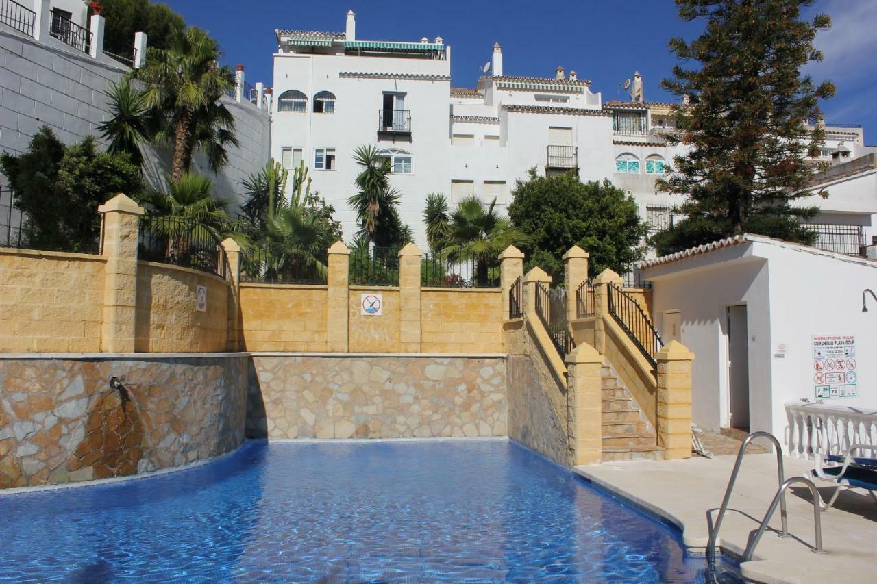 Apartment Playa Golf Vip *