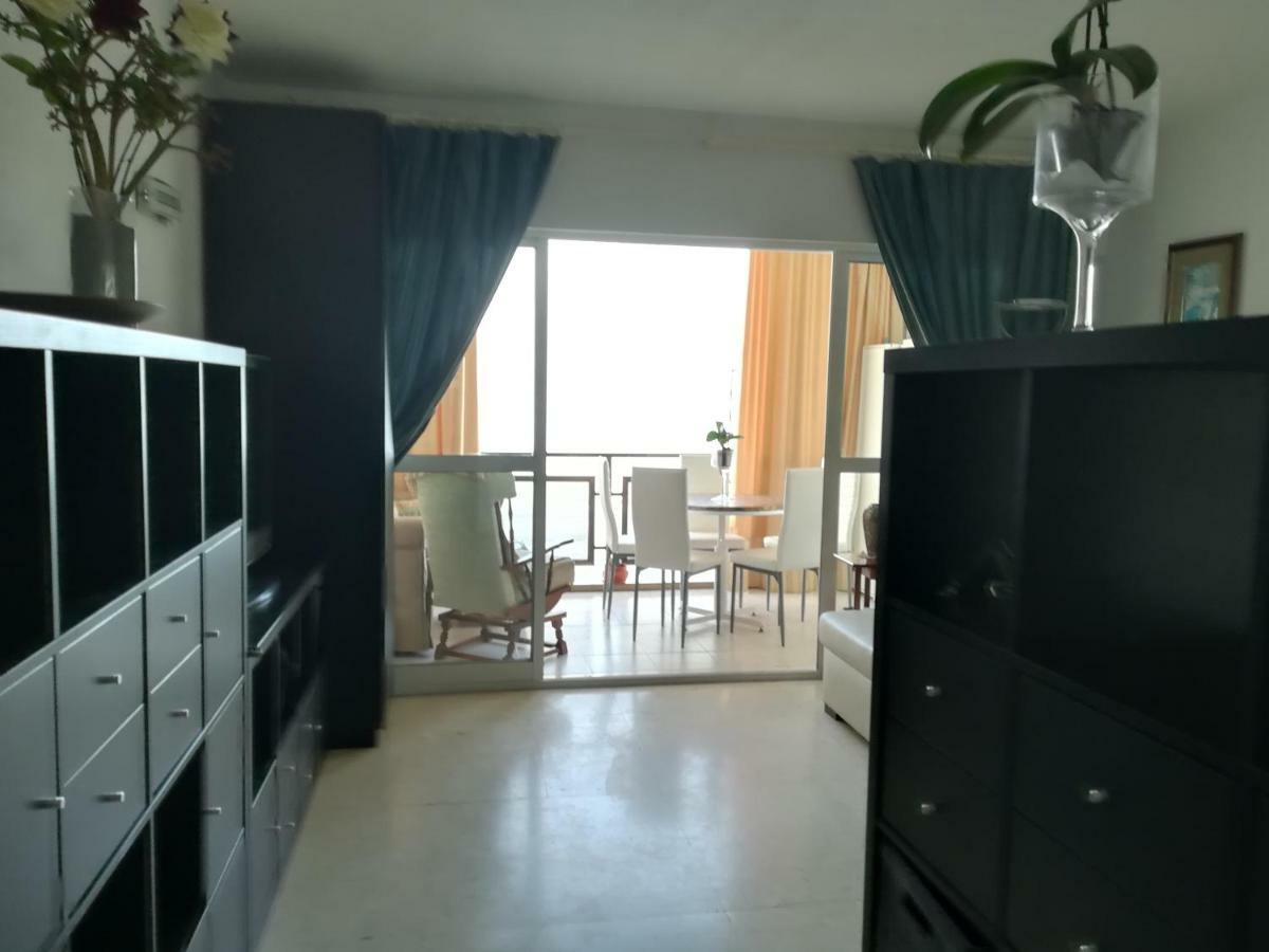 Malibu Playa Apartment