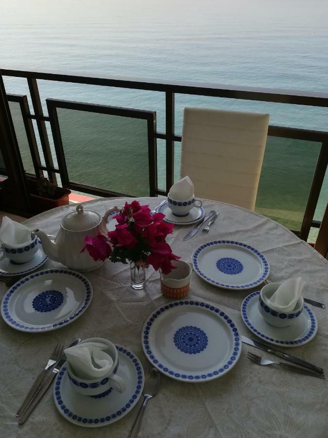Malibu Playa Apartment Benalmadena